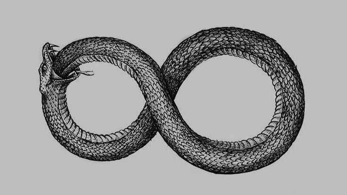 🐍 Ouroboros Meaning: The Mythical Serpent That Devours Time